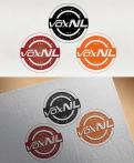Logo design # 621108 for Logo VoxNL (stempel / stamp) contest