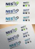Logo # 621309 voor New logo for sustainable and dismountable houses : NESTO wedstrijd