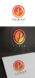 Logo design # 806095 for In need of a  logo with POWER for my new presentation consultancy  business contest