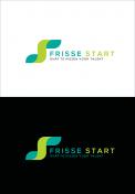 Logo # 838398 voor frisse start wedstrijd