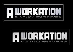 Logo design # 591114 for Catchy logo requested for active, adventurous work vacations contest