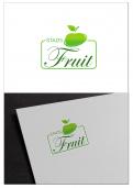 Logo design # 679996 for Who designs our logo for Stadsfruit (Cityfruit) contest