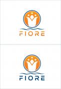 Logo design # 877723 for Sailing Fiore : Flower Power Sailing Circumnavigation contest