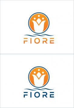 Logo design # 877723 for Sailing Fiore : Flower Power Sailing Circumnavigation contest