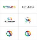 Logo # 715008 voor New Design Logo - Synadia wedstrijd