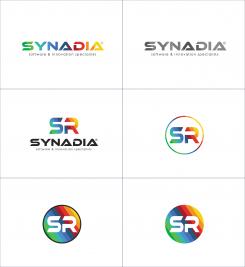 Logo # 715008 voor New Design Logo - Synadia wedstrijd