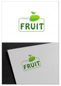 Logo design # 679997 for Who designs our logo for Stadsfruit (Cityfruit) contest