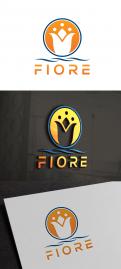 Logo design # 877725 for Sailing Fiore : Flower Power Sailing Circumnavigation contest