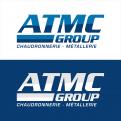 Logo design # 1163833 for ATMC Group' contest