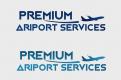 Logo design # 589212 for Premium Ariport Services contest