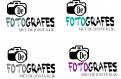 Logo design # 539053 for Logo for De Fotografes (The Photographers) contest