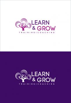 Logo # 1001319 voor creatieve ontwerper voor logo trainingsbureau gezocht    maak kans op meer klussen wedstrijd