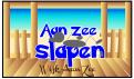 Logo # 538351 voor Aan Zee Slapen, strandhuisjes te Wijk aan Zee zoekt nieuw logo! wedstrijd