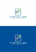 Logo # 804194 voor Logo voor een sales bedrijf wedstrijd