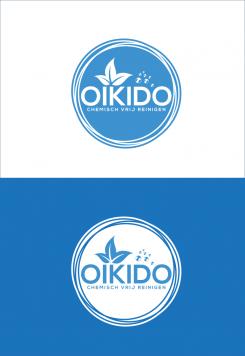 Logo # 952063 voor Logo voor Oikido wedstrijd