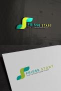 Logo # 838403 voor frisse start wedstrijd