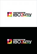 Logo design # 840913 for Logo for iBOZZmy contest