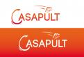 Logo design # 624226 for New startup: Casapult.com, targetting passive online house seekers. contest