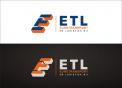 Logo # 660742 voor Creatief letterlogo voor de letters ETL wedstrijd