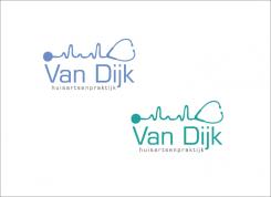 Logo design # 624126 for Logo for General Practitioner contest