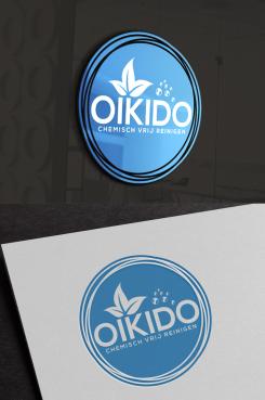 Logo # 952066 voor Logo voor Oikido wedstrijd