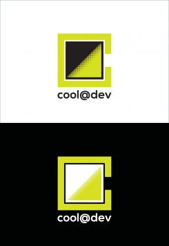 Logo # 932504 voor Ontwerp een cool logo voor een developer wedstrijd