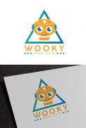 Logo design # 872013 for Redesign a modern and fun logo for a lead generation start-up contest