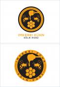 Logo design # 839510 for Logo for beekeeping company (Imkerei) contest