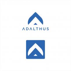 Logo design # 1229547 for ADALTHUS contest