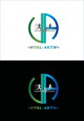 Logo design # 821754 for Design a sporty and above all young logo for an aspiring personal trainer contest