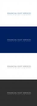 Logo design # 770191 for Who creates the new logo for Financial Fleet Services? contest