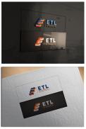 Logo # 660744 voor Creatief letterlogo voor de letters ETL wedstrijd