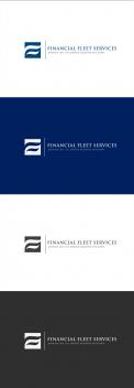 Logo design # 769791 for Who creates the new logo for Financial Fleet Services? contest