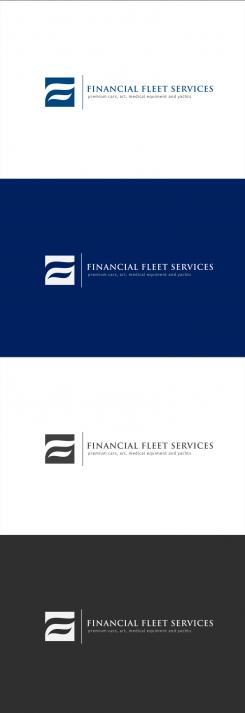 Logo design # 769791 for Who creates the new logo for Financial Fleet Services? contest