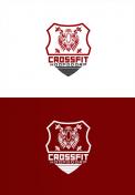 Logo design # 770695 for CrossFit Hoofddorp seeks new logo contest