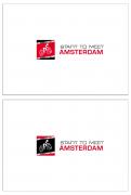 Logo # 668471 voor Ontwerp een logo voor Start To Meet Amsterdam (cyclingnetwork) wedstrijd