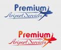 Logo design # 589220 for Premium Ariport Services contest