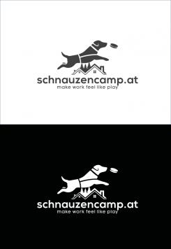 Logo design # 968222 for Logo for dogtrainer contest