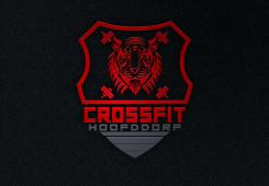 Logo design # 770696 for CrossFit Hoofddorp seeks new logo contest