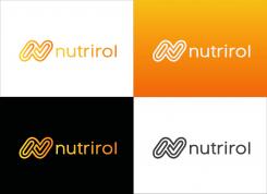 Logo design # 927293 for Re-branding: New logo for a special supplement company contest
