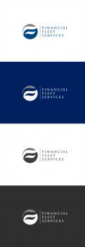 Logo design # 768891 for Who creates the new logo for Financial Fleet Services? contest