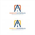 Logo design # 1229853 for car insurance logo contest