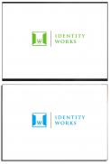 Logo # 664260 voor IdentityWorks: de synergie tussen mens en organisatie. wedstrijd