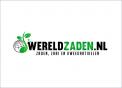 Logo # 684123 voor Logo een zaden winkel wedstrijd