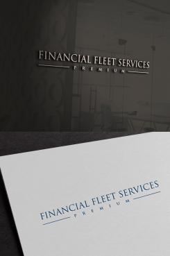 Logo design # 770196 for Who creates the new logo for Financial Fleet Services? contest
