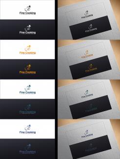 Logo design # 632058 for Create a fresh looking logo for a restaurant with food from all over the world contest