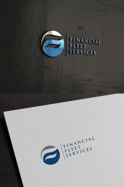 Logo design # 768892 for Who creates the new logo for Financial Fleet Services? contest