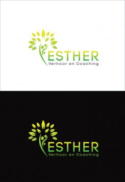 Logo design # 896898 for Design a logo for a coaching practice contest