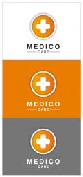 Logo design # 705492 for design a new logo for a Medical-device supplier contest