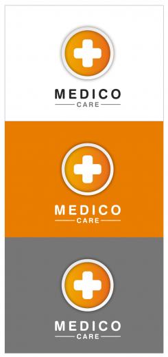 Logo design # 705492 for design a new logo for a Medical-device supplier contest